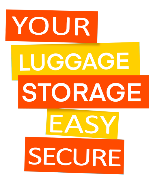 parkyourluggage Luggage storage
